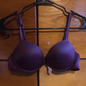 Victoria’s Secret PINK where everywhere bra